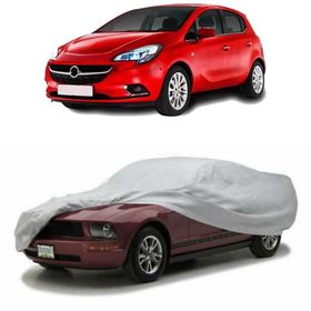 Autoen Opel Corsa E Miflonlu Oto Branda