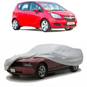 Autoen Opel Meriva Miflonlu Oto Branda