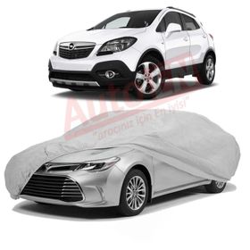 Autoen Opel Zafira B Miflonlu Oto Branda