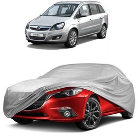 Autoen Opel Zafira B Miflonlu Oto Branda