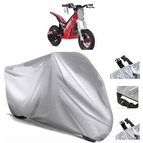 Autoen Oset 12.5 Racing Elektrikli Motorsiklet Brandası