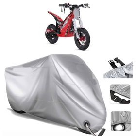 Autoen Oset 12.5 Racing Elektrikli Motorsiklet Brandası