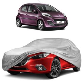 Autoen Peugeot 107 Miflonlu Oto Brandası