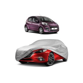 Autoen Peugeot 107 Miflonlu Oto Brandası