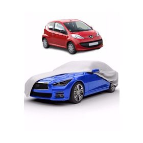 Autoen Peugeot 107 Miflonlu Oto Brandası
