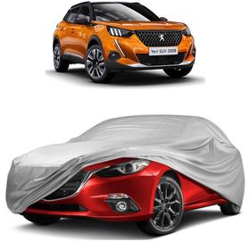 Autoen Peugeot 2008 Miflonlu Oto Brandası