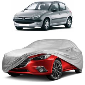 Autoen Peugeot 206 Miflonlu Oto Brandası