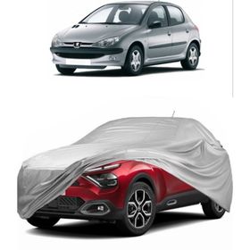 Autoen Peugeot 206 Miflonlu Oto Brandası
