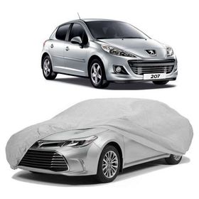 Autoen Peugeot 207 Miflonlu Oto Branda