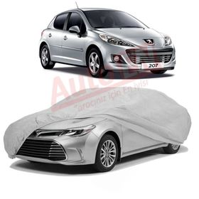 Autoen Peugeot 207 Miflonlu Oto Branda