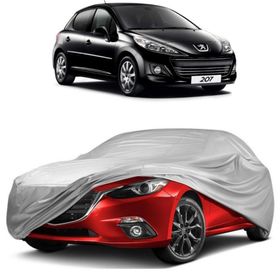 Autoen Peugeot 207 Miflonlu Oto Branda