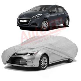 Autoen Peugeot 208 Miflonlu Oto Branda