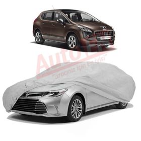 Autoen Peugeot 3008 Miflonlu Oto Branda