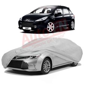 Autoen Peugeot 307 Miflonlu Oto Branda