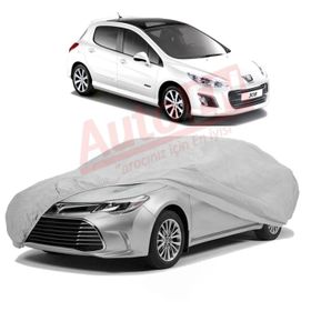 Autoen Peugeot 308 Miflonlu Oto Branda