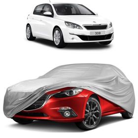 Autoen Peugeot 308 Miflonlu Oto Brandası