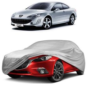 Autoen Peugeot 407 Miflonlu Oto Brandası