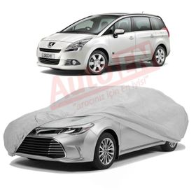 Autoen Peugeot 5008 Miflonlu Oto Branda