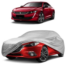 Autoen Peugeot 508 Miflonlu Oto Brandası