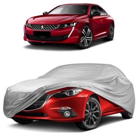Autoen Peugeot 508 Miflonlu Oto Brandası