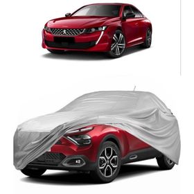 Autoen Peugeot 508 Miflonlu Oto Brandası
