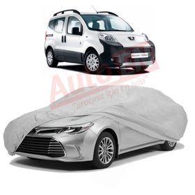 Autoen Peugeot Bipper Miflonlu Oto Branda
