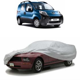 Autoen Peugeot Bipper Miflonlu Oto Branda