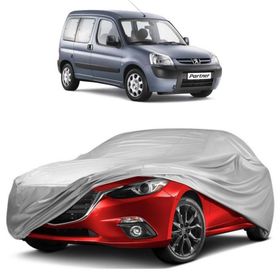 Autoen Peugeot Partner 1 Miflonlu Oto Branda