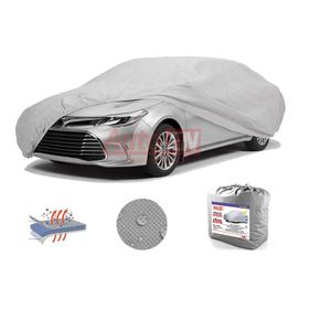 Autoen Peugeot Partner Tepee Miflonlu Oto Branda