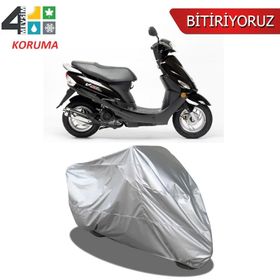 Autoen Peugeot V-Clic 50 Miflonlu Motorsiklet Brandası
