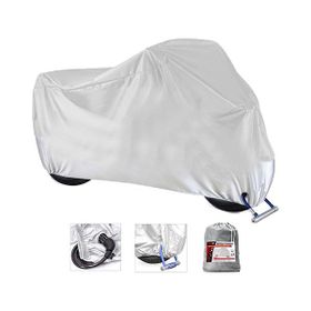 Autoen Peugeot Vivacity 100 Motosiklet Branda