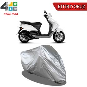 Autoen Piaggio FLY 150 Miflonlu Motorsiklet Brandası