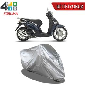 Autoen Piaggio Liberty 150 Miflonlu Motorsiklet Brandası