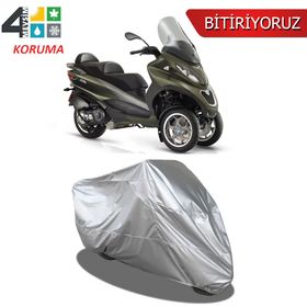 Autoen Piaggio MP3 250 Miflonlu Motorsiklet Brandası