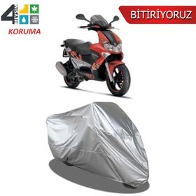 Autoen Piaggio Runner 180 Miflonlu Motorsiklet Brandası