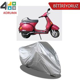 Autoen Piaggio Vespa Cosa Miflonlu Motorsiklet Brandası