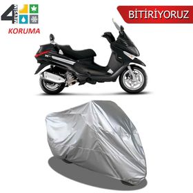 Autoen Piaggio X Evo 250 Miflonlu Motorsiklet Brandası