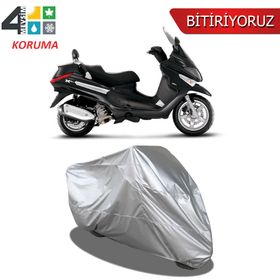 Autoen Piaggio X Evo 250 Miflonlu Motorsiklet Brandası