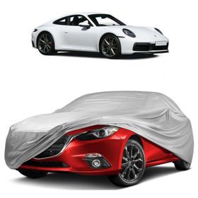 Autoen Porsche 911 Miflonlu Oto Brandası