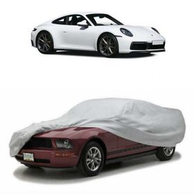 Autoen Porsche 911 Miflonlu Oto Brandası