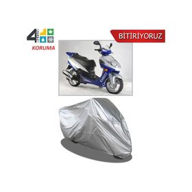 Autoen Ramzey Kalipso 150 Miflonlu Motorsiklet Brandası