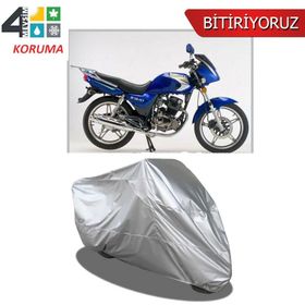 Autoen Ramzey QM 125 T Miflonlu Motorsiklet Brandası