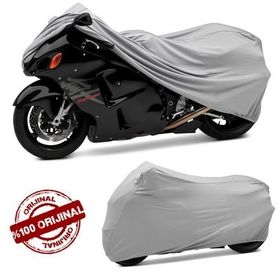 Autoen Ramzey RMZ 100-C Miflonlu Motorsiklet Brandası