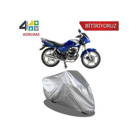 Autoen Ramzey XF 125 10-V Miflonlu Motorsiklet Brandası