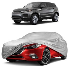 Autoen Range Rover Evoque Miflonlu Oto Brandası