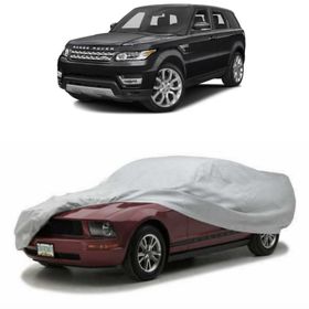Autoen Range Rover Miflonlu Oto Branda