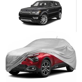 Autoen Range Rover Miflonlu Oto Brandası