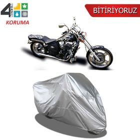 Autoen Regal Raptor DD 350 E-6 Miflonlu Motorsiklet Brandası
