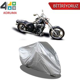 Autoen Regal Raptor DD 350 E-6 Miflonlu Motorsiklet Brandası