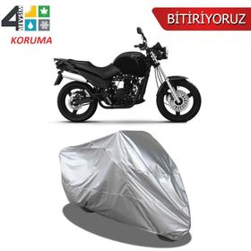 Autoen Regal Raptor DD SPT 350 Miflonlu Motorsiklet Brandası
